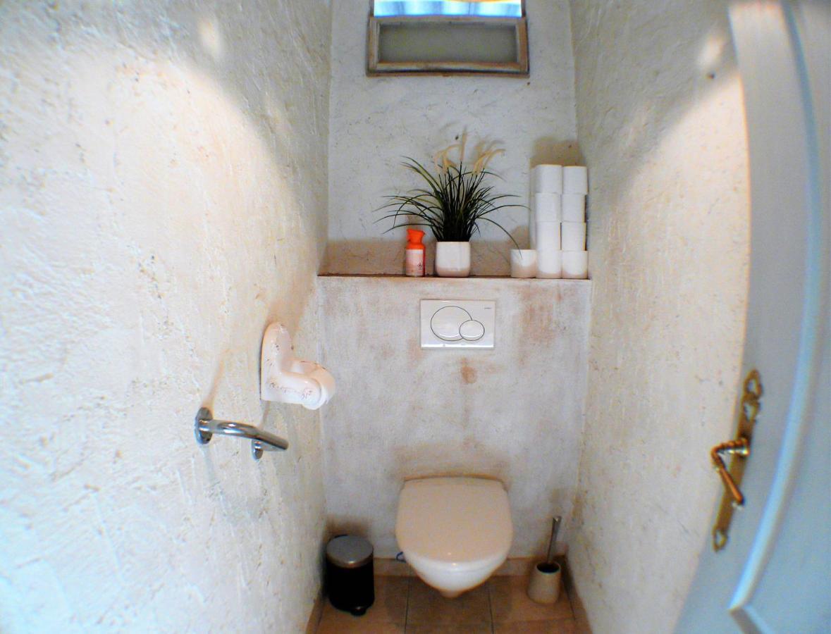 Joli Appartement A 20 Minutes De Montpellier Vailhauques Exteriör bild
